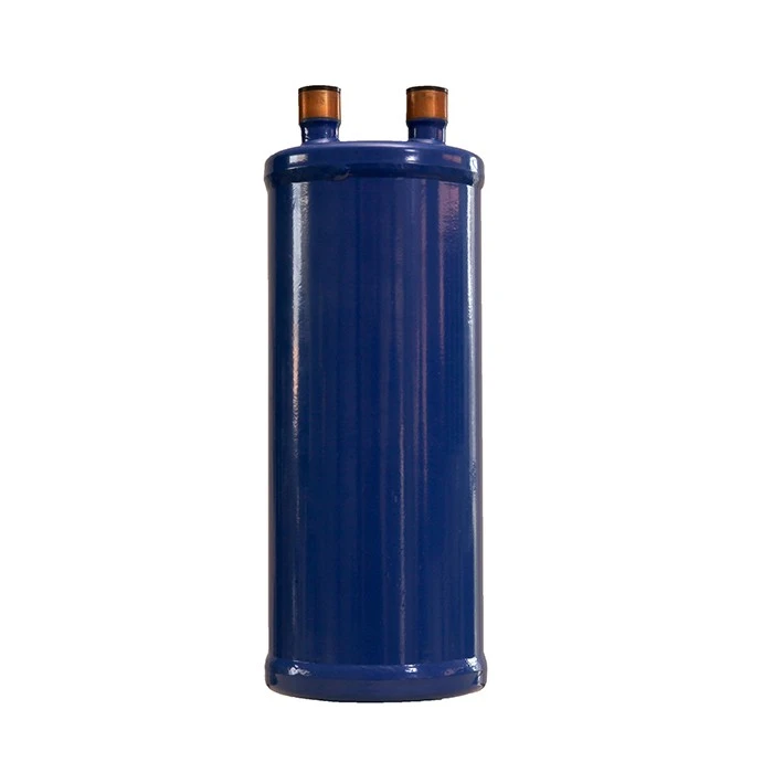 suction line accumulator 2